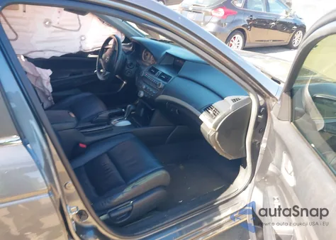 2012 Honda Accord 2.4 Se z USA, uszkodzony, nr VIN 1HGCP2F63CA002065